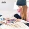 61 Colors Alcohol Art Markers, 60 Colors Plus 1 Blender Dual Tip Permanent Marker Pens Highlighters Perfect for Kids Adults Artist Drawing Sketching Card Making & Coloring Books